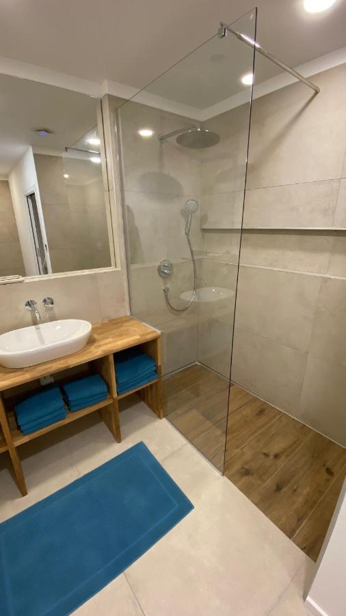 סטראסוואלכן Ferienwohnung Mit Garten מראה חיצוני תמונה
