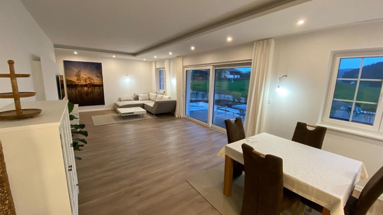 סטראסוואלכן Ferienwohnung Mit Garten מראה חיצוני תמונה