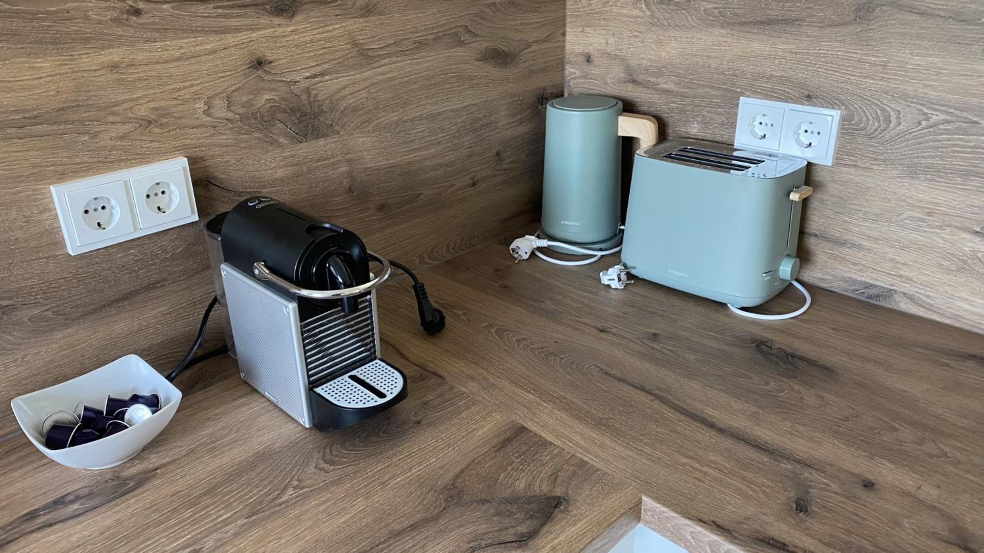 סטראסוואלכן Ferienwohnung Mit Garten מראה חיצוני תמונה